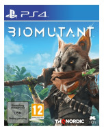 Biomutant (PS4)